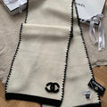 CC Winter Scarf