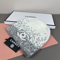 Knit Wool Beanie