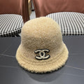 Knit CC Hat
