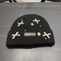 Knit Wool Beanie