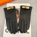 Guantes de piel de oveja de alta calidad