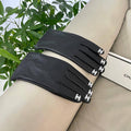 Guantes de piel de oveja de alta calidad