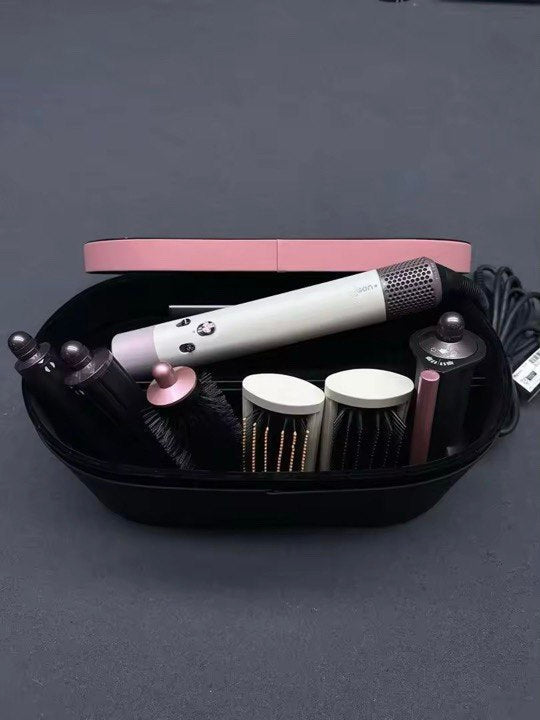 Estilizador de cabello multifuncional profesional