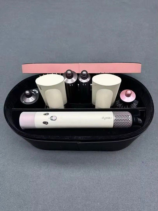 Estilizador de cabello multifuncional profesional