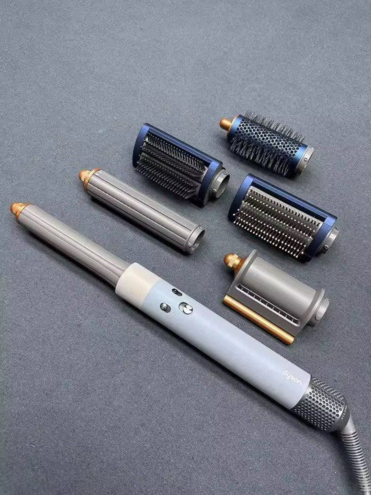 Estilizador de cabello multifuncional profesional