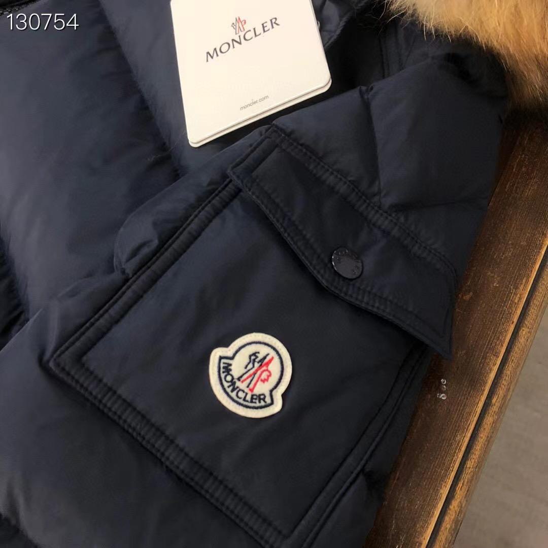 Chaqueta acolchada con capucha