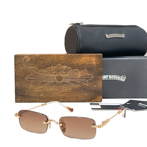 Hearts Sunglasses - Avenor