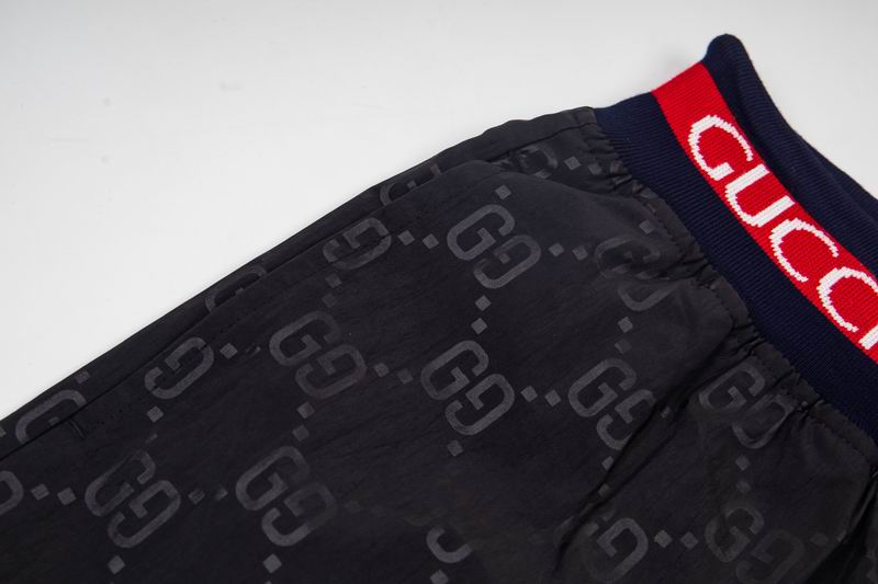 Monogram 2026 Sweatpants - Avenor