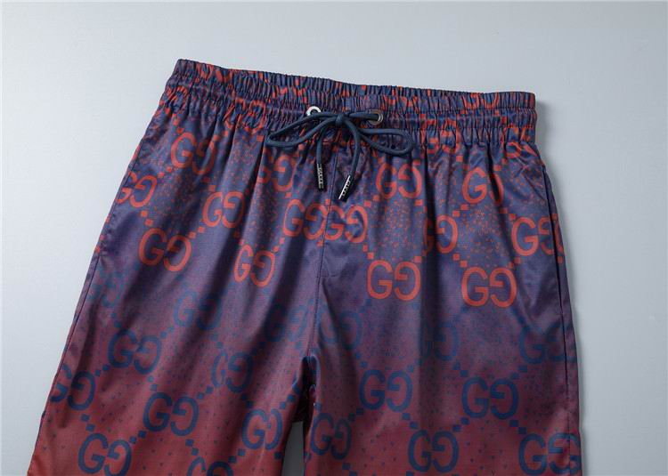Short Amalfi Sweatpants - Avenor