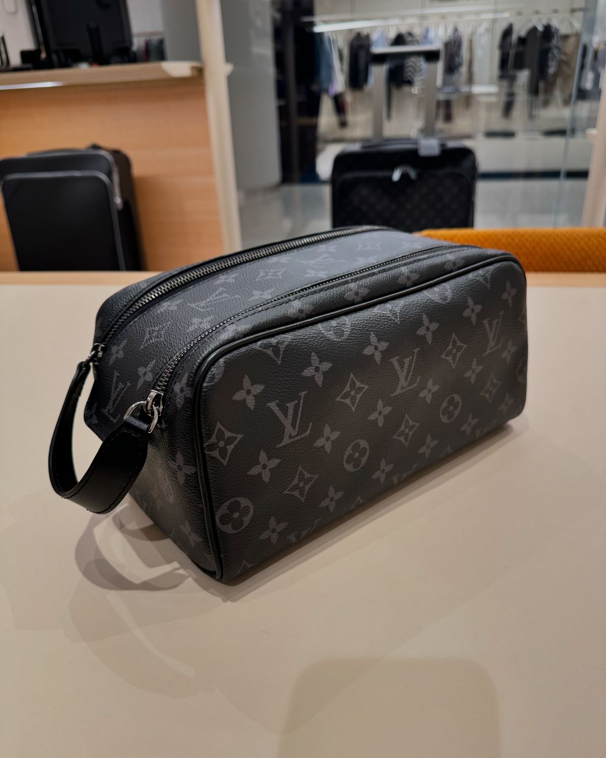 BAGS