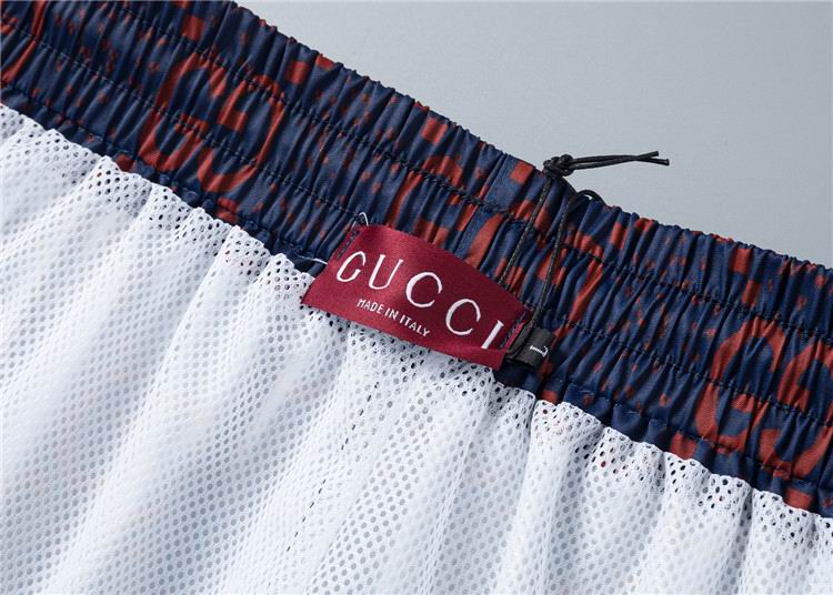 Short Amalfi Sweatpants - Avenor