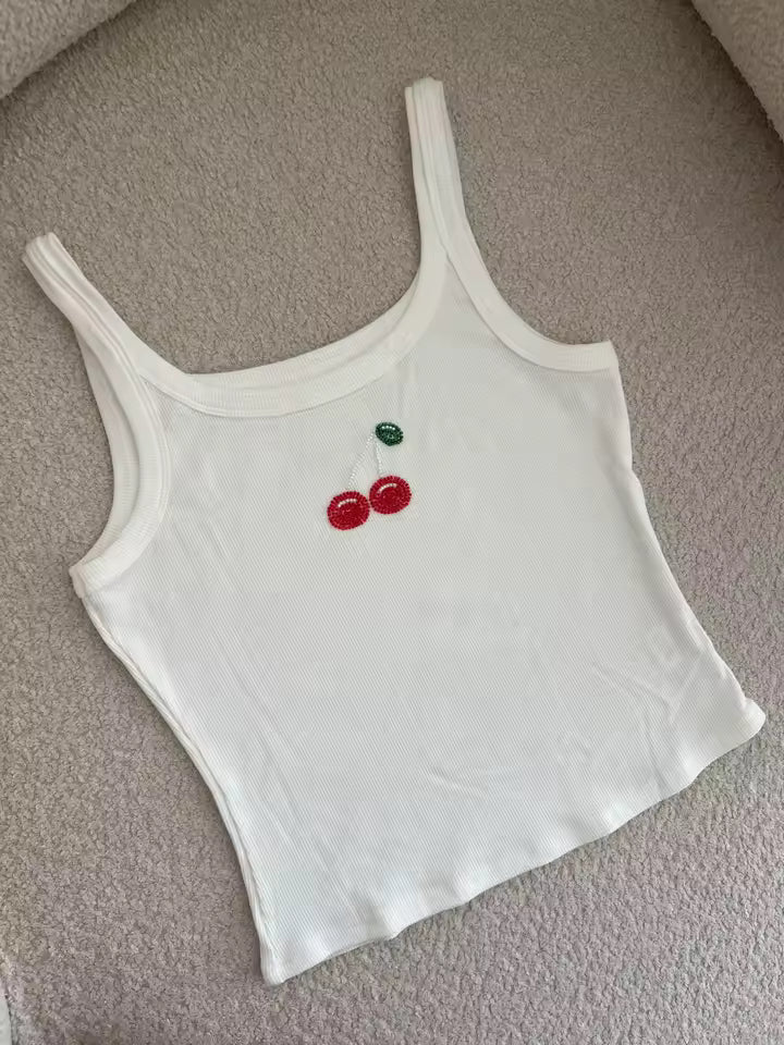 Minimal Tank Tee - Avenor