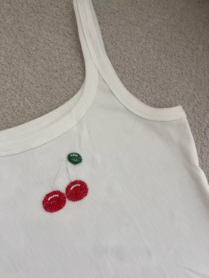 Minimal Tank Tee - Avenor