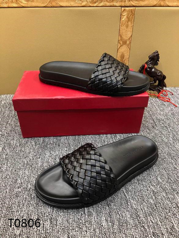 Bott Iconic Slides - Avenor