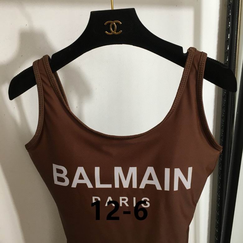 Toffee Swimsuit