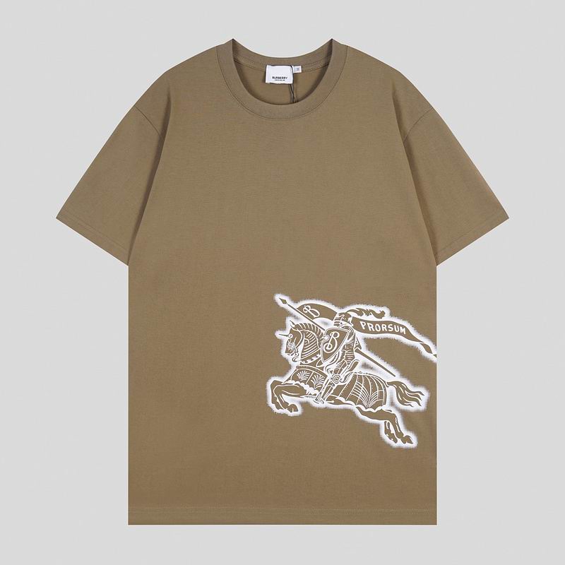 Berry T-Shirt - Avenor
