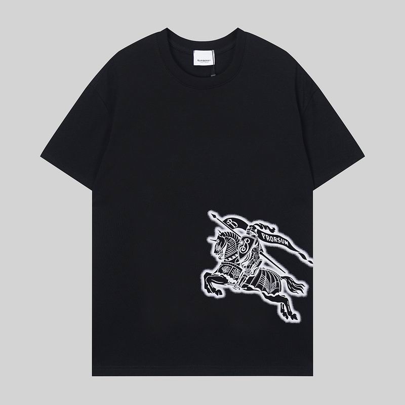 Berry T-Shirt - Avenor