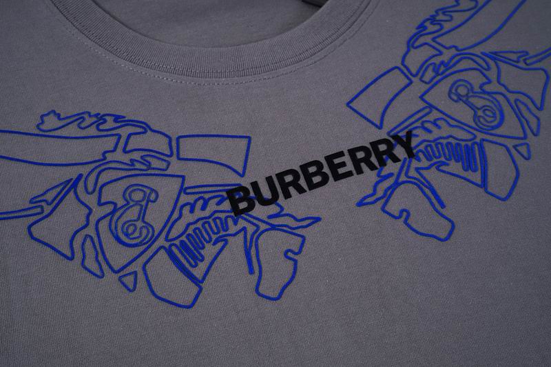 Berry T-Shirt - Avenor