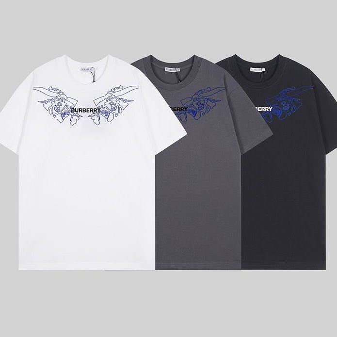 Berry T-Shirt - Avenor