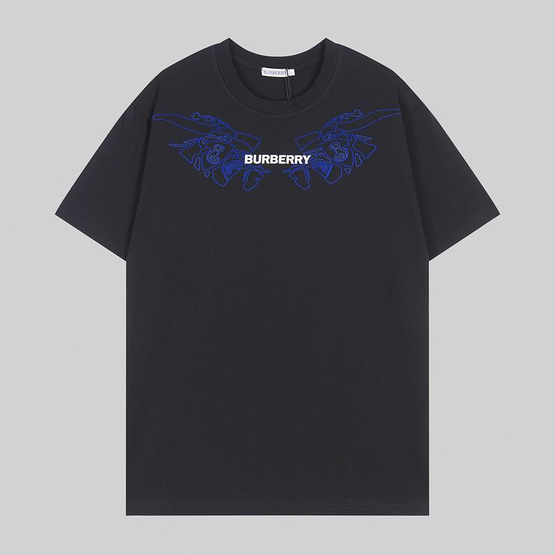 Berry T-Shirt - Avenor