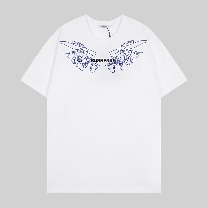 Berry T-Shirt - Avenor