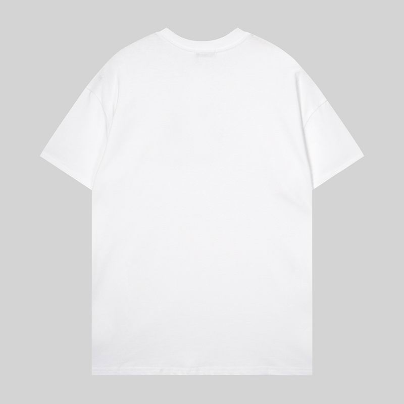 Berry T-Shirt - Avenor