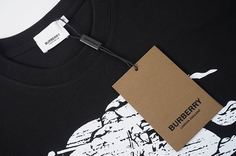 Berry T-Shirt - Avenor