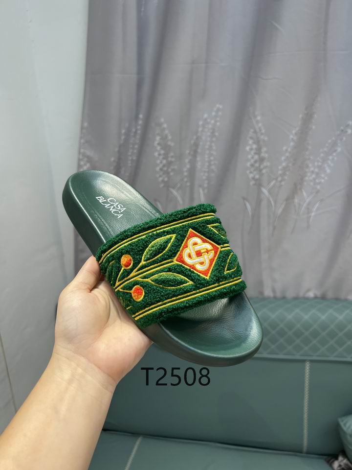 Casa Verde Slides - Avenor