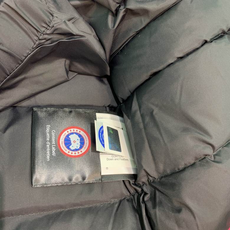 Parka de invierno ártica para niños