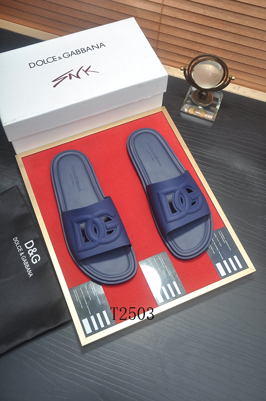 Dolce Vita Slides - Avenor