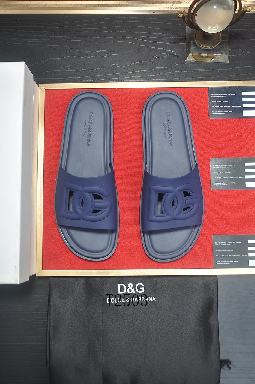 Dolce Vita Slides - Avenor