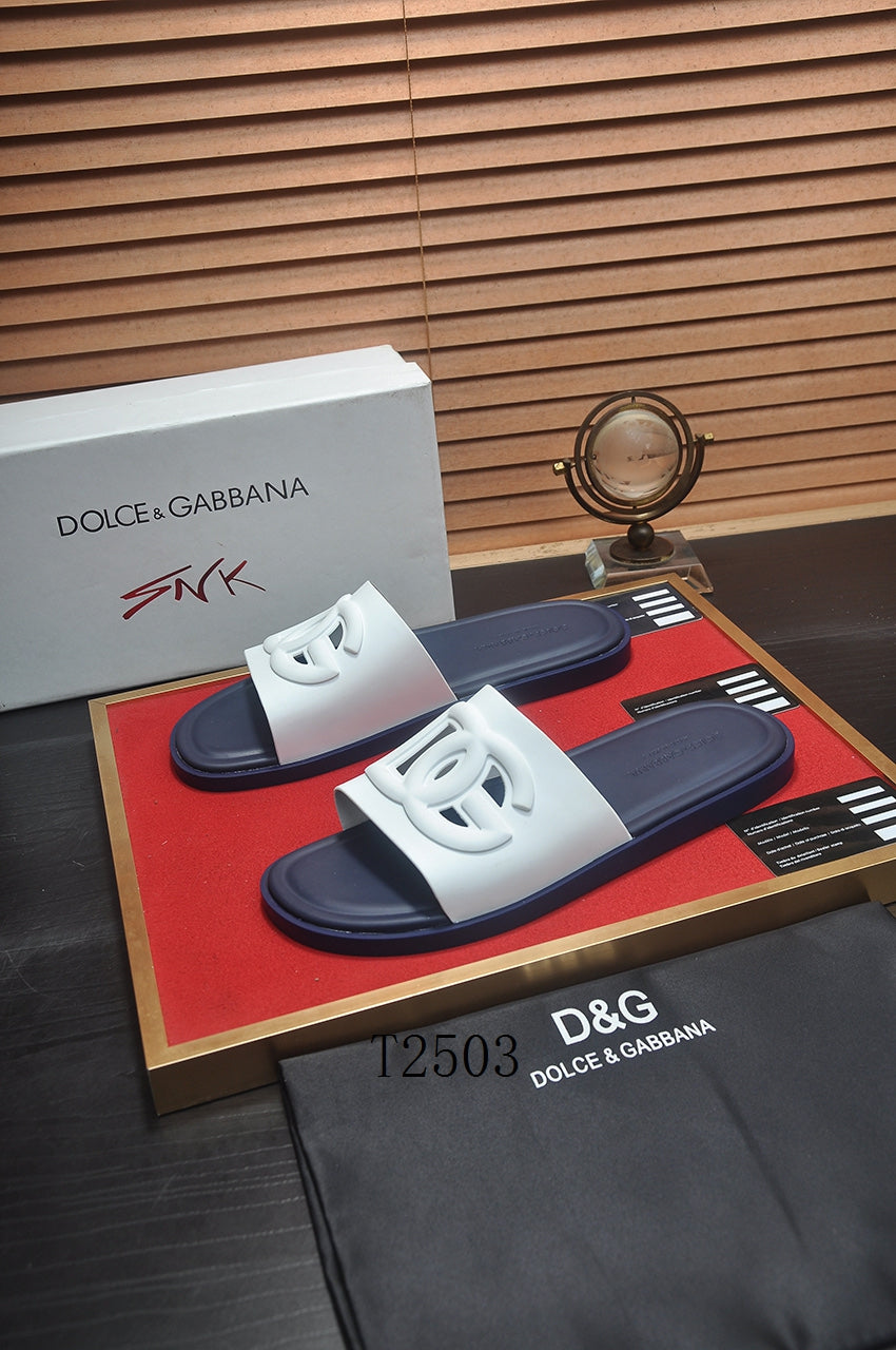 Dolce Vita Slides - Avenor
