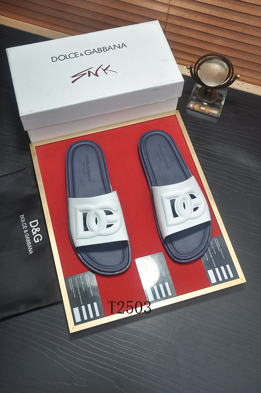 Dolce Vita Slides - Avenor
