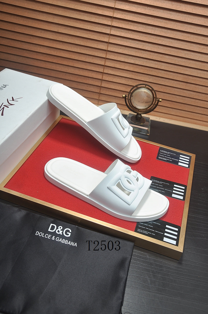 Dolce Vita Slides - Avenor