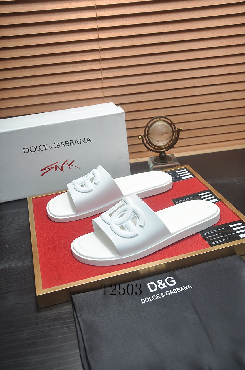 Dolce Vita Slides - Avenor