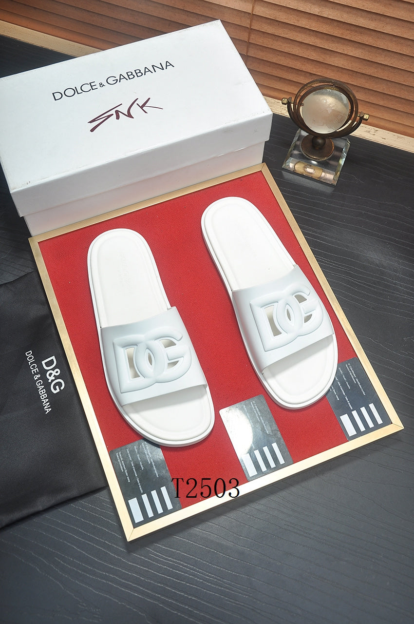 Dolce Vita Slides - Avenor