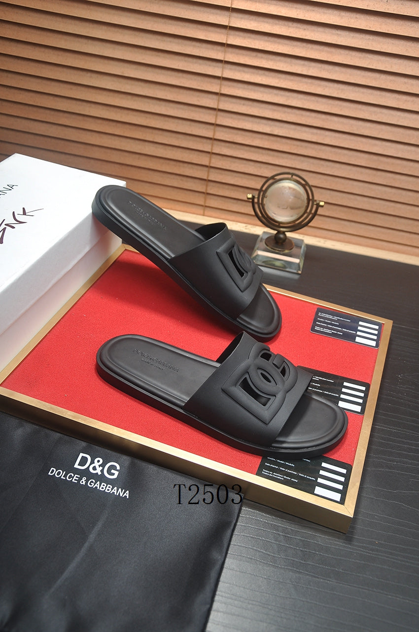 Dolce Vita Slides - Avenor