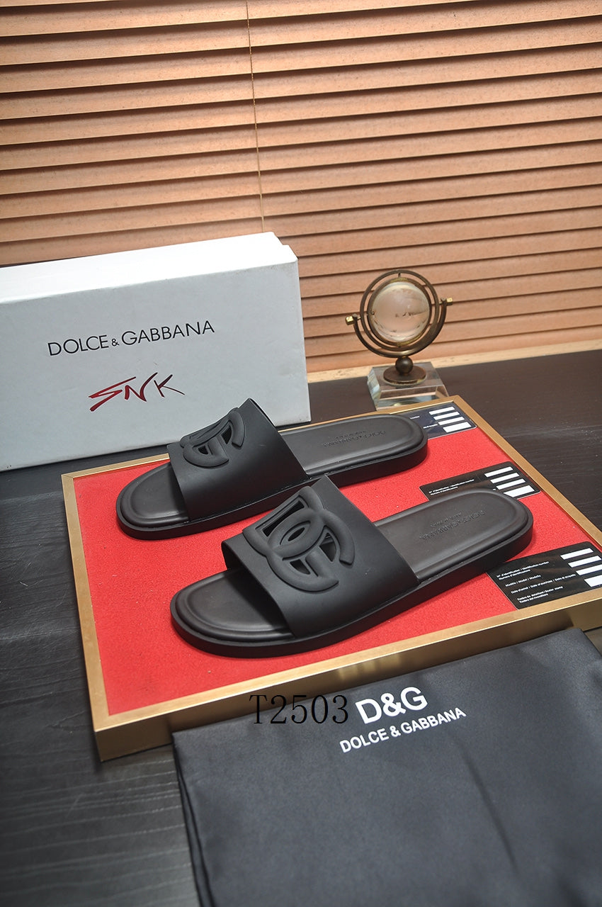 Dolce Vita Slides - Avenor