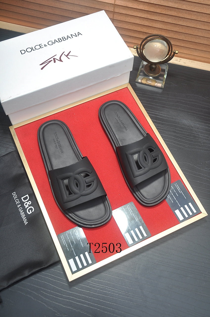 Dolce Vita Slides - Avenor