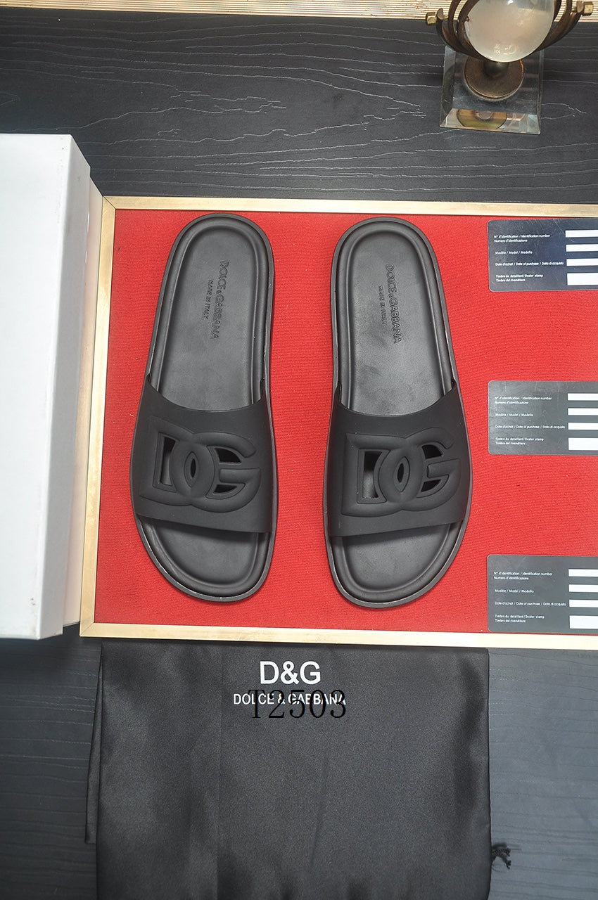 Dolce Vita Slides - Avenor