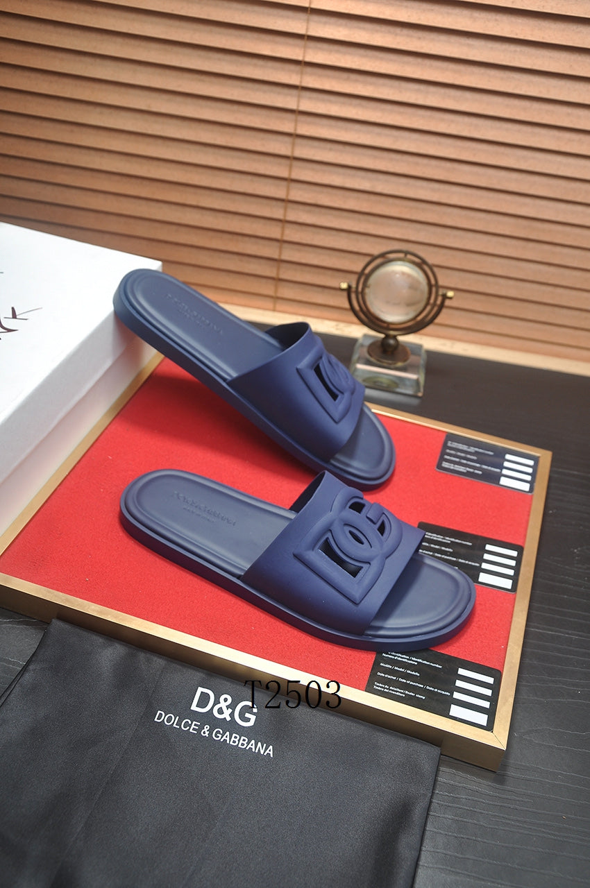 Dolce Vita Slides - Avenor