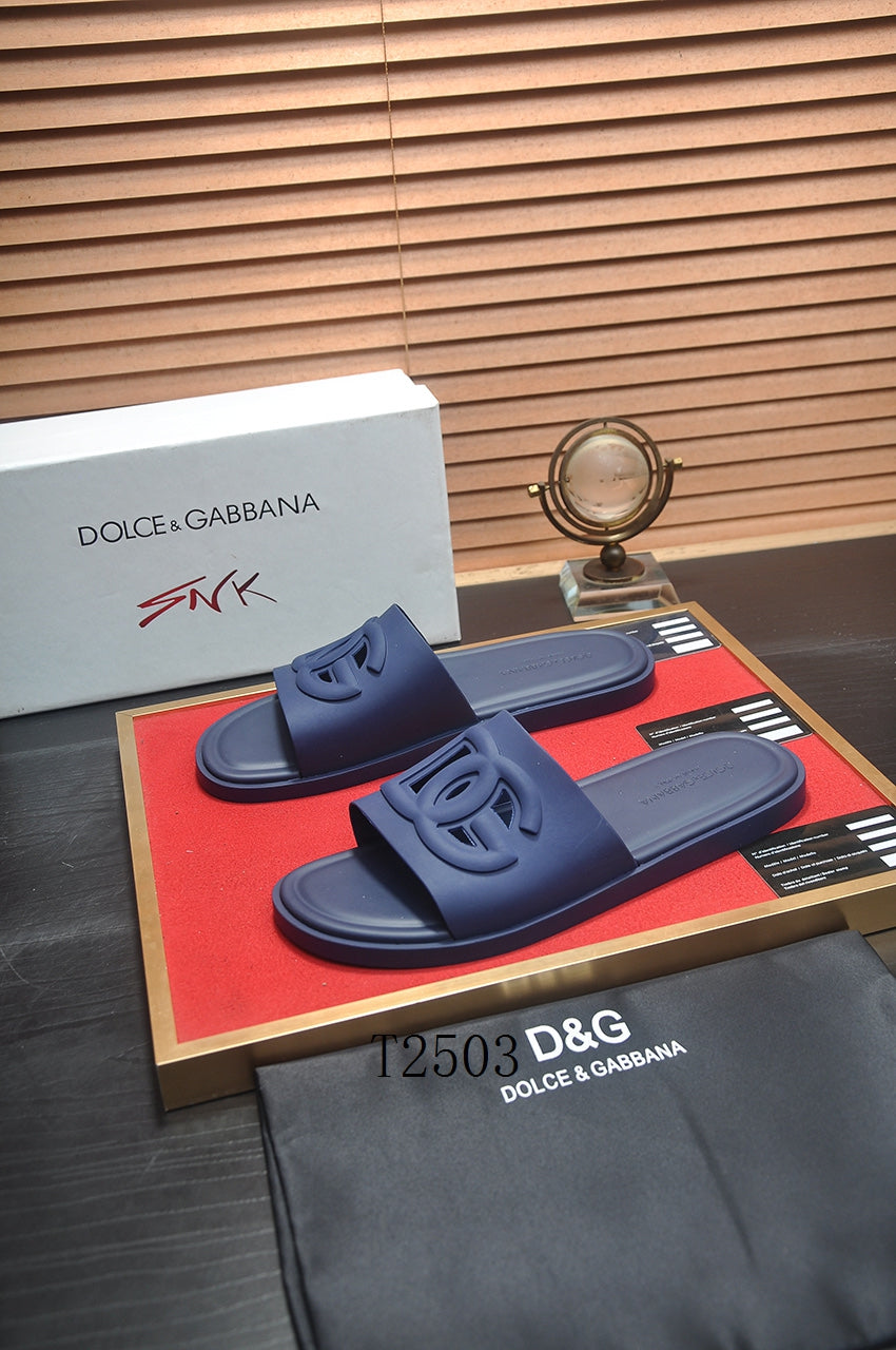 Dolce Vita Slides - Avenor