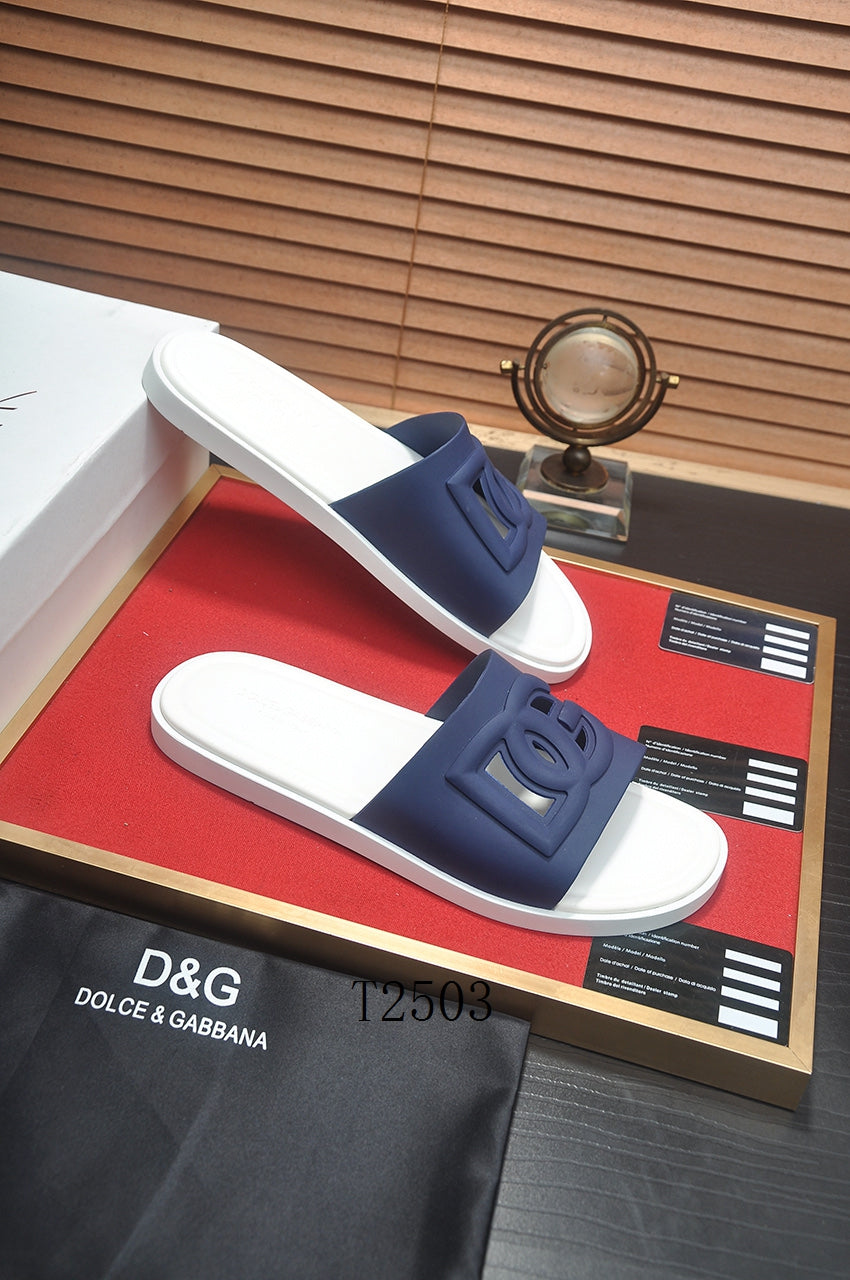 Dolce Vita Slides - Avenor