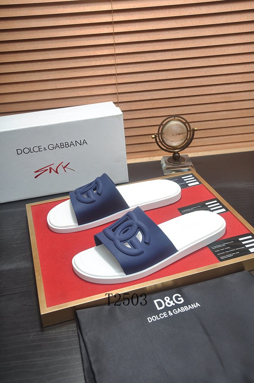 Dolce Vita Slides - Avenor