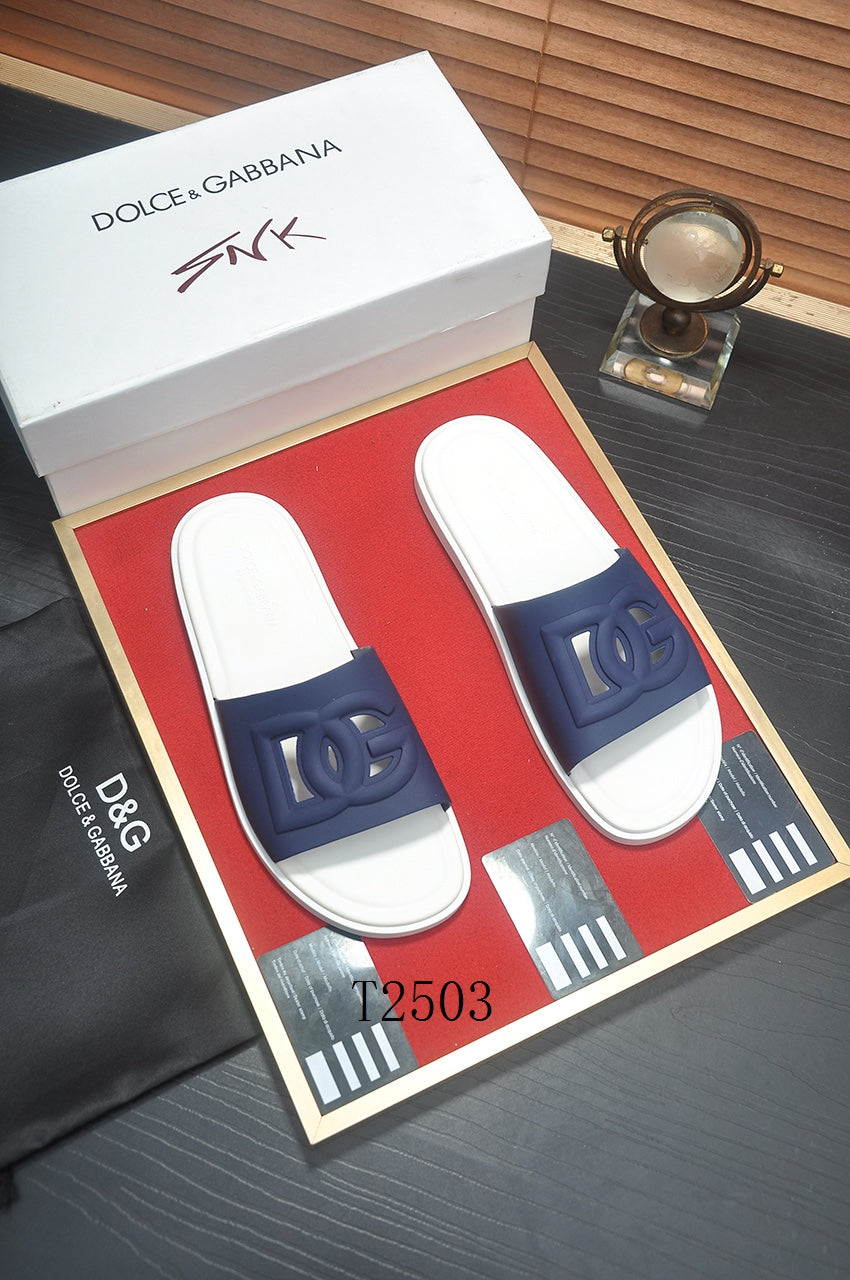 Dolce Vita Slides - Avenor