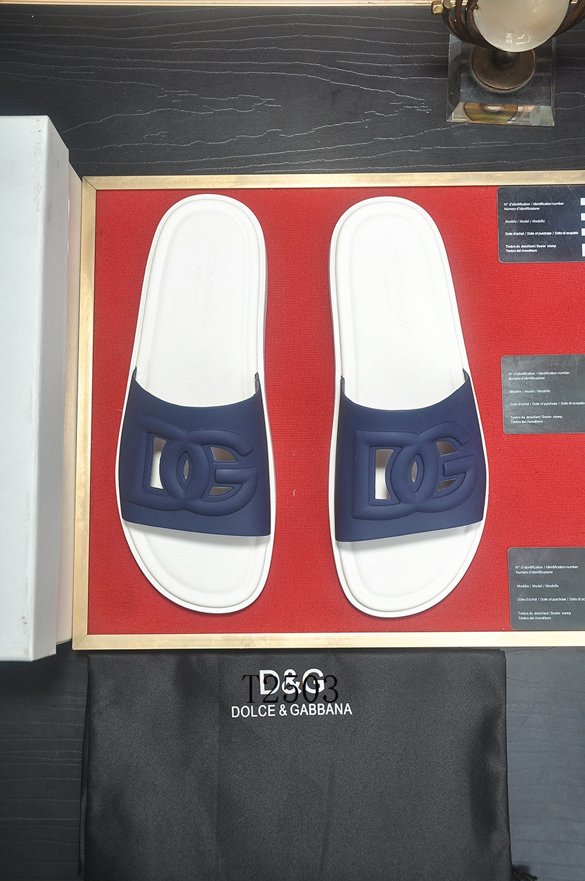 Dolce Vita Slides - Avenor