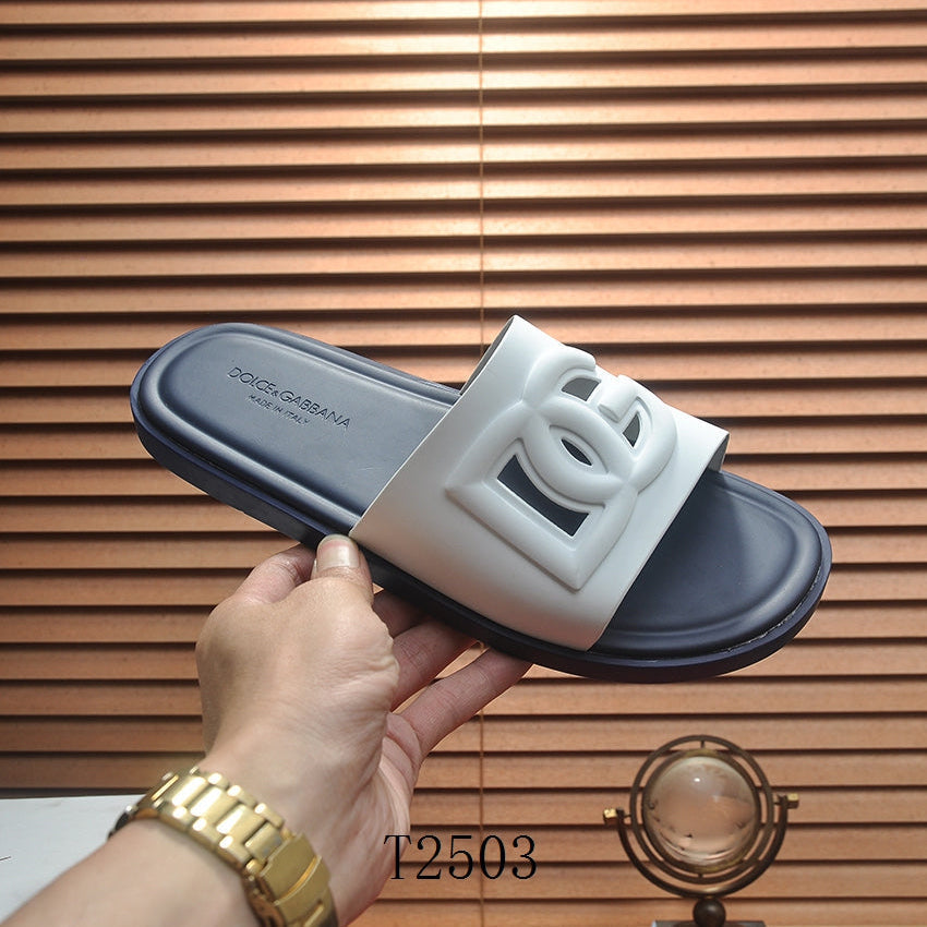 Dolce Vita Slides - Avenor