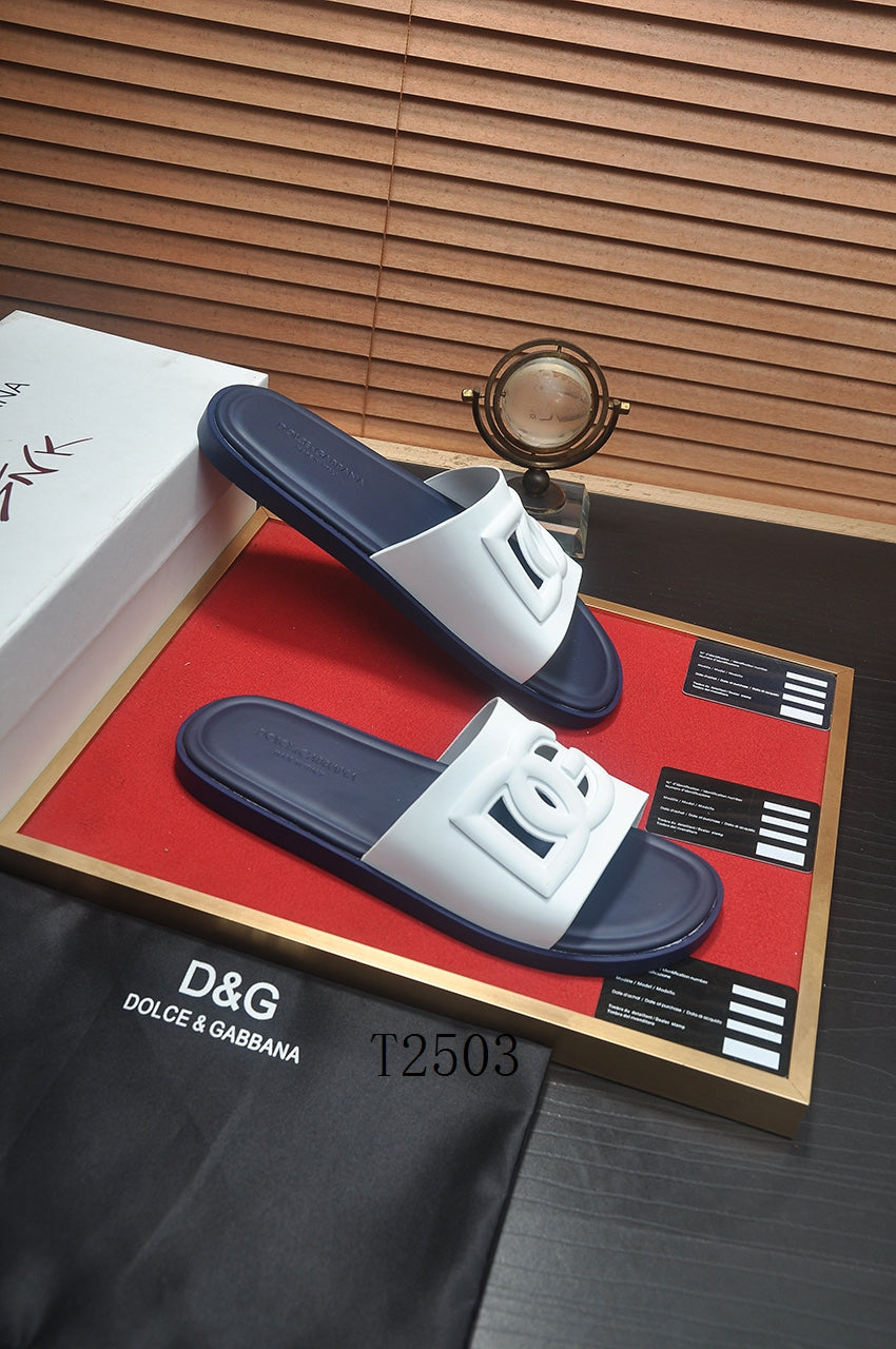 Dolce Vita Slides - Avenor