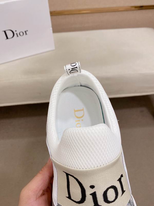 Zapatillas deportivas con estampado premium