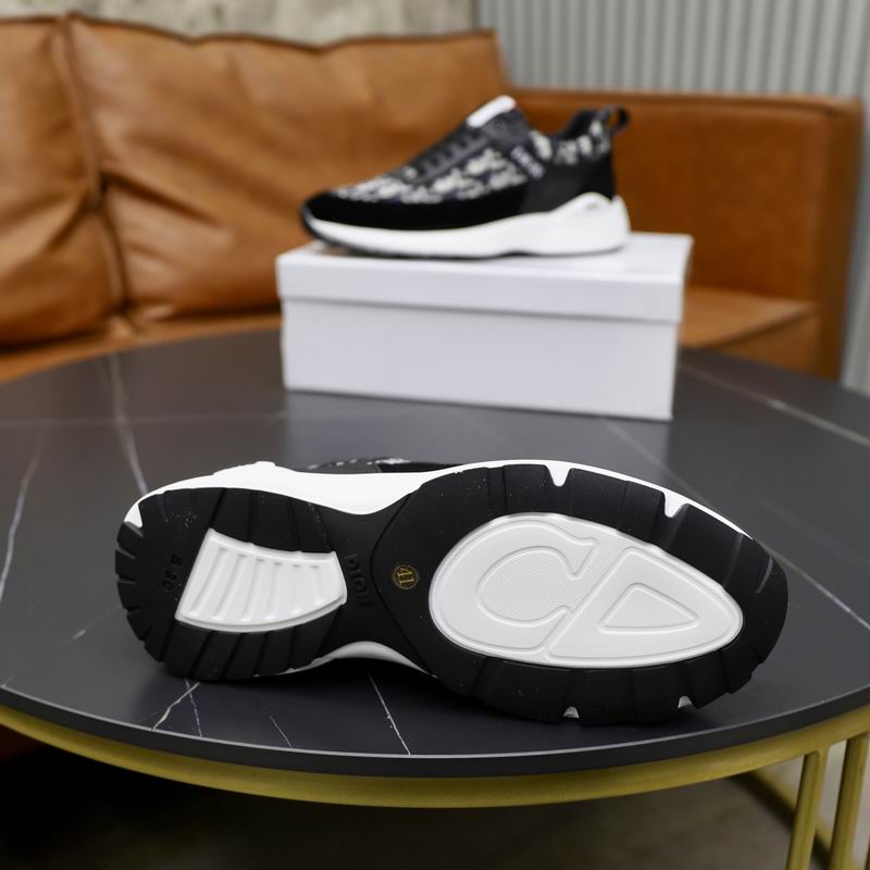 Zapatillas deportivas con estampado premium